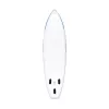 FunWater SUP airu dēlis SUPFW05B Tiki (zili-balts)