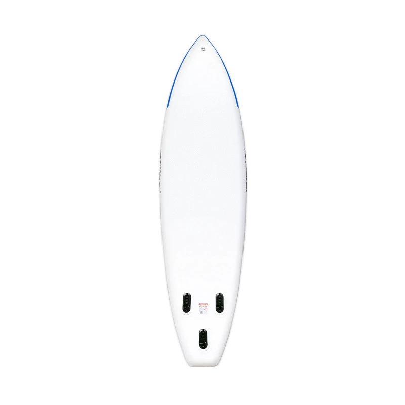 FunWater SUP airu dēlis SUPFW05B Tiki (zili-balts)