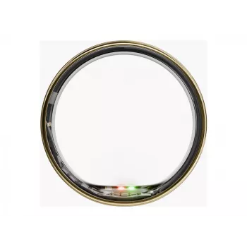 Ultrahuman Ring Air Bionic Gold 6. izmērs