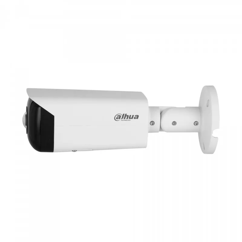 Dahua Technology WizSense IPC-HFW3441T-AS-P Bullet IP drošības kamera Iekštelpām un ārtelpām 2688 x 1520 pikseļi Griestu/sienas
