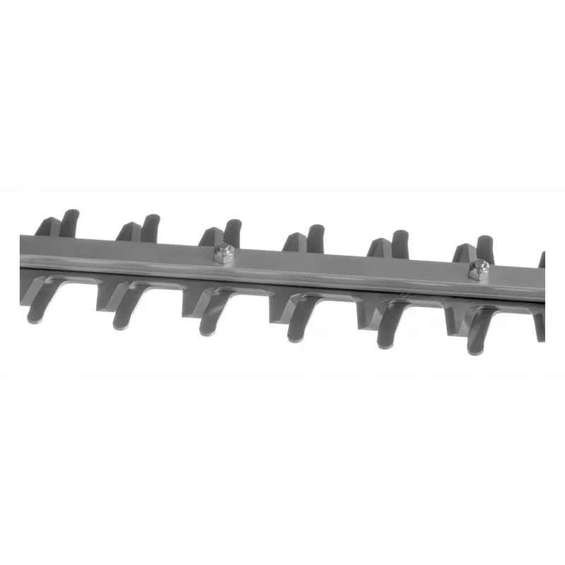 Makita UH6580 elektriskais dzīvžoga trimmeris ar dubulto asmeni 670 W 4,4 kg