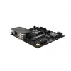Mātesplate Sapphire PULSE A620AM (microATX) Socket AM5, AMD A620A, DDR5, 2x DIMM, 64 GB, 2x M.2, Gigabit LAN