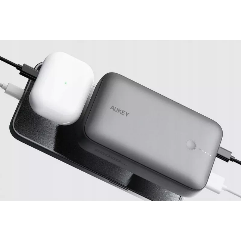 Ārējais akumulators AUKEY PB-Y57 Spark Mini 20000 mAh