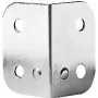 Roadinger Corner Brace Round R = 5 mm 30003350 – metāla stūra stiprinājums, apaļš R5