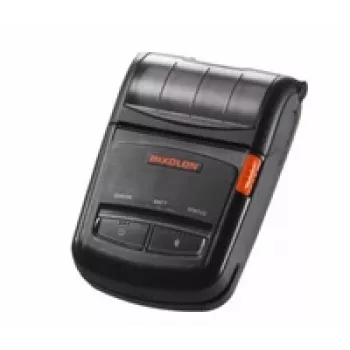 Mobilais termoprinteris čekiem BIXOLON SPP-R210 203 dpi USB RS232 Bluetooth