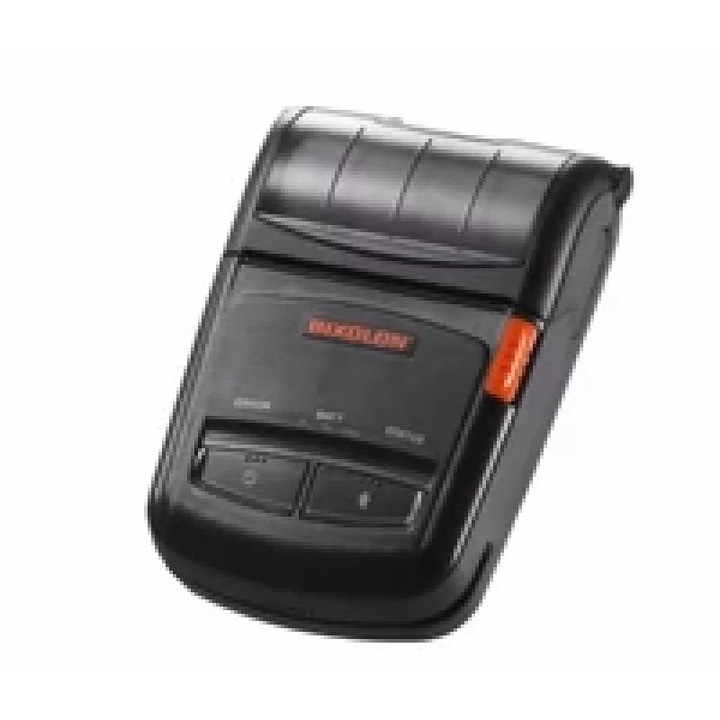 Mobilais termoprinteris čekiem BIXOLON SPP-R210 203 dpi USB RS232 Bluetooth