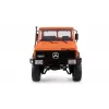 Bezceļa kravas automašīna Amewi Unimog ar elektrisko motoru 1:12