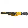 Trieciena uzgriežņatslēga DeWALT DCF512N-XJ 1/2 collas 250 apgr./min 95 N⋅m