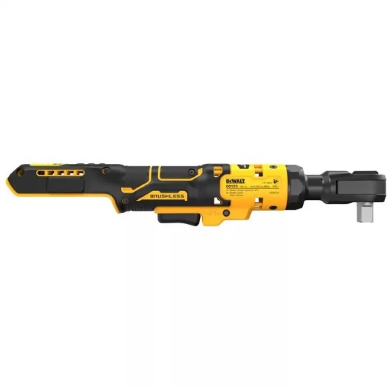 Trieciena uzgriežņatslēga DeWALT DCF512N-XJ 1/2 collas 250 apgr./min 95 N⋅m