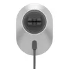 Belkin BoostCharge Pro pelēks bezvadu lādētājs WIC008BTGR-NCV2