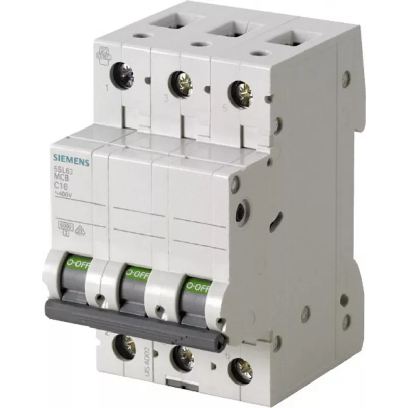 Siemens 5SL6310-7