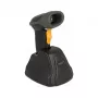 Rokas svītrkodu skeneris DeLOCK 90550 1D 2D bezvadu USB