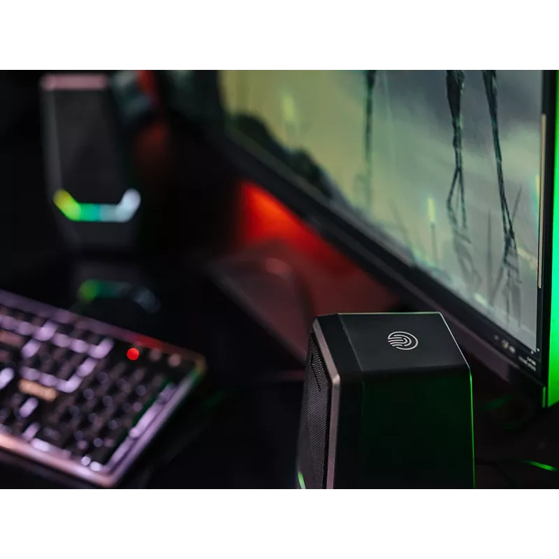 LED RGB gaismas lente TRACER Tracer Loop 2.0 RGB