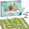 Gabby's Dollhouse Junior Labyrinth, galda spēle