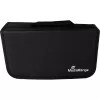 Wallet case MediaRange BOX55 for 96 discs Melns