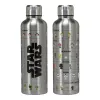 Paladone Star Wars metāla ūdens pudele