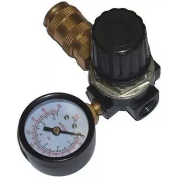 Aerotec saspiestā gaisa spiediena reduktors (9051120)