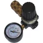 Aerotec saspiestā gaisa spiediena reduktors (9051120)