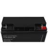 Green Cell AGM10 rūpnieciskais uzlādējamais akumulators Slēgtais svina-skābes (VRLA) 20000 mAh 12 V