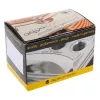 aqua computer plūsmas sensors MPS Flow 200, ieskaitot USB savienojumu