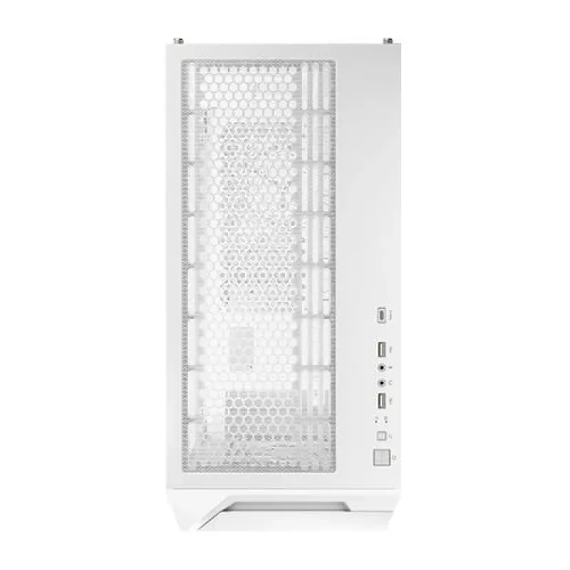 Antec P20C Midi Tower balts