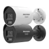 IP drošības kamera Hikvision DS-2CD2087G3-LI2UY 4K 360° iekštelpām ārā
