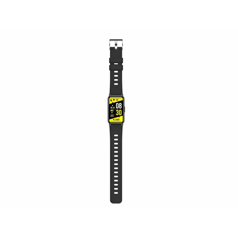 Smartwatch Fit FW53 nitro 2 melns