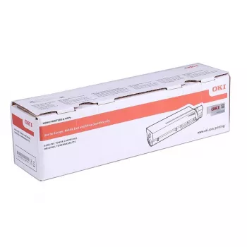 Oki B432 12K Tonera kasetne, īpaši augsta ienesīguma, melna 45807111 OK06342