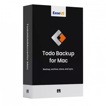 EaseUS | Todo Backup for Mac | Mūža atjauninājumi