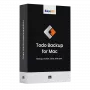 EaseUS | Todo Backup for Mac | Mūža atjauninājumi