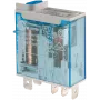 Finder rūpnieciskais relejs 12 V līdzstrāva 300 500 mW (46.61.9.012.0040)