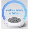 EZVIZ Temperatūras un mitruma sensors, balts | CST51C