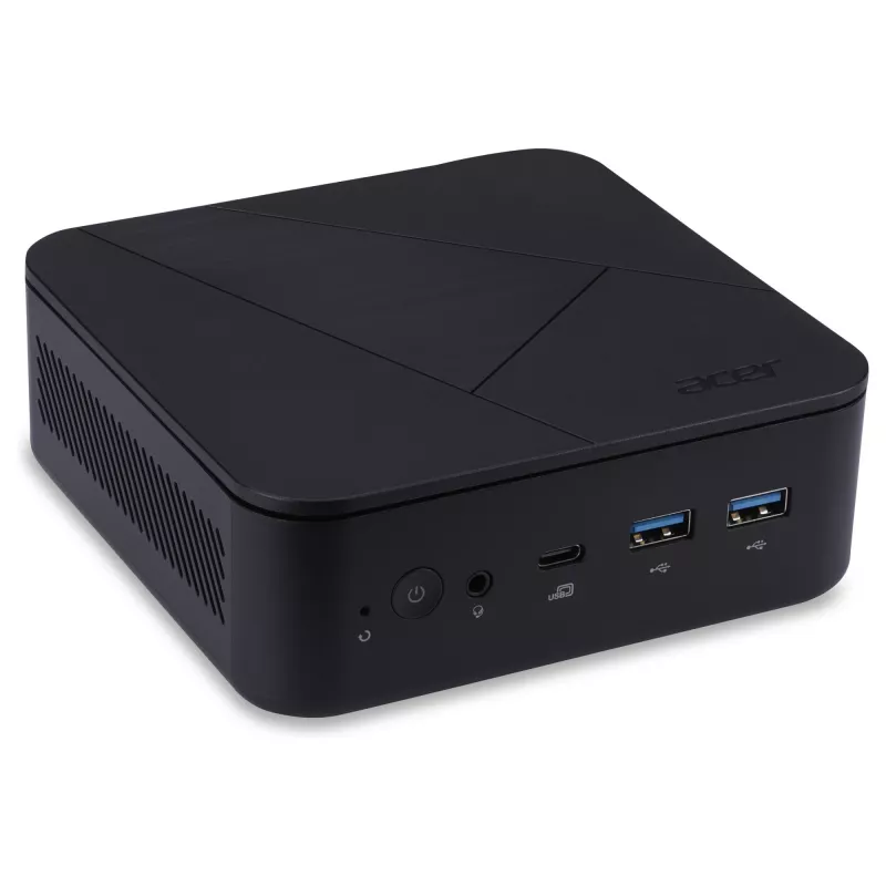 Acer Veriton NUC VN1502G-13U3U - i3-1315U Barebone PC franču lokalizācija