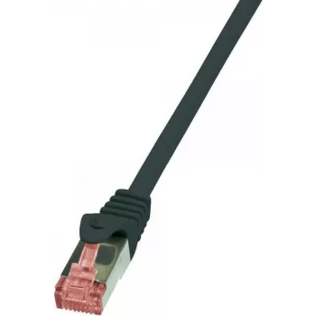 Tīkla kabelis LogiLink Cat.6 S/FTP 2m