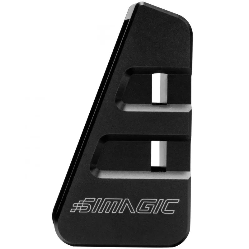 Haptiskā vadības bloks Simagic P2000-HCB ar USB savienojumu