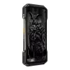 Smartphone Ulefone Armor 27 4G Helio G99 12GB 256GB Melns