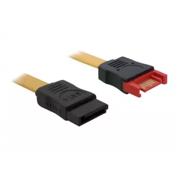 SATA kabelis DeLOCK 0,5m 82854