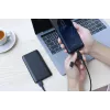 AUKEY CB-BAL5 Lightning kabelis 1,2 m