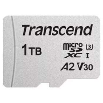 USD300S - 1 TB - MicroSDXC - 1. klase - 3D NAND - 100 MB/s - 85 MB/s