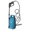Makita HW101 augstspiediena mazgātājs, vertikāls, elektrisks, zaļš, 360 l/h, 1300 W