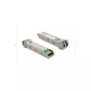 SFP raiduztvērēja modulis DeLOCK 1000Base-LX SM 1310nm DDM