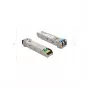 SFP raiduztvērēja modulis DeLOCK 1000Base-LX SM 1310nm DDM