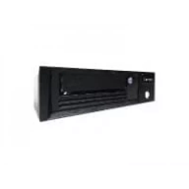Quantum LTO-8 HH, Iekšējais diskdzinis 1U statīva montāžai - Lentas diskdzinis - LTO Ultrium (12 TB / 30 TB)