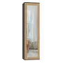 Top e shop DUO SZAFA ANT/ART KP — 1 durvis, 2 plaukti, 500×350×1800 mm