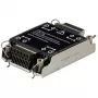 Supermicro SNK-P0077P datora dzesēšanas sistēma Procesora radiators Melns, Nerūsējošais tērauds