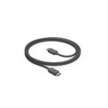 LOGITECH VC Logitech - HDMI-Kabel - HDMI männlich zu HDMI männlich (993-002501)