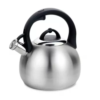 Maestro MR-1311 tējkanna 3,0 L Nerūsējošais tērauds