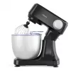 Tristar MX-4870 virtuves iekārta, 800 W, 4,5 l nerūsējošā tērauda bļoda, melna