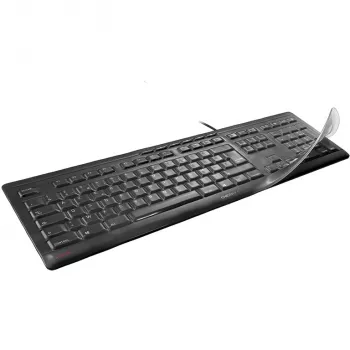 CHERRY WetEx tastatūras pārvalks
