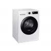 Veļas žāvētājs Samsung DV80CGC2B0 8 kg siltumsūknis A+++ energoefektivitātes klase